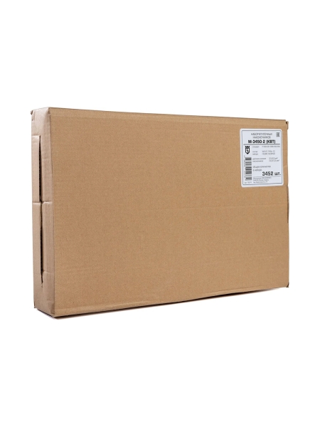 Набор втулочных наконечников НШВИ КВТ М-3450-2 75271