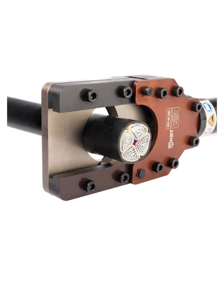 Гидравлические ручные ножницы НГР-65 КВТ 63014