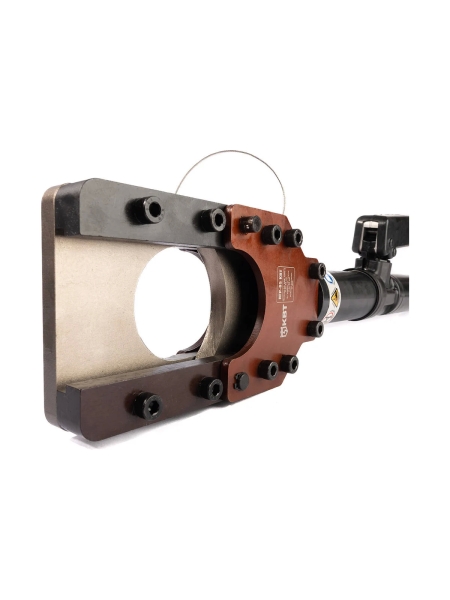 Гидравлические ручные ножницы НГР-65 КВТ 63014