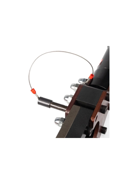 Гидравлические ручные ножницы НГР-65 КВТ 63014