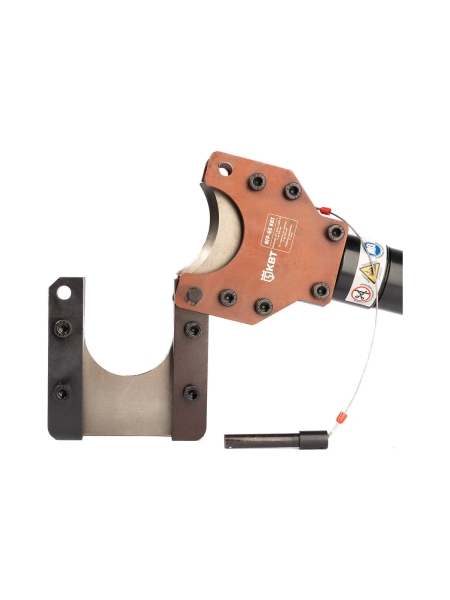 Гидравлические ручные ножницы НГР-65 КВТ 63014