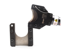 Гидравлические ручные ножницы НГР-65 КВТ 63014