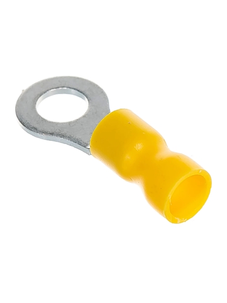 Кольцевой наконечник КВТ НКИ 6,0-6 20 шт. 91004