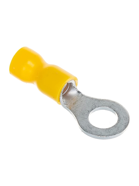 Кольцевой наконечник КВТ НКИ 6,0-6 20 шт. 91004