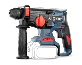 Перфоратор HB-20-24 без АКБ и ЗУ ПРОФИ КВТ 104537