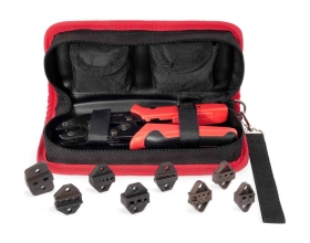 Набор в сумке КВТ СТС+8 серия ПРОФИ 89225