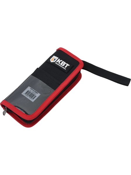 Набор в сумке КВТ СТС+8 серия ПРОФИ 89225