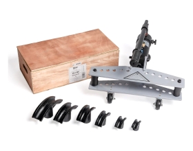 Гидравлический ручной трубогиб ТГР-2 КВТ 87568