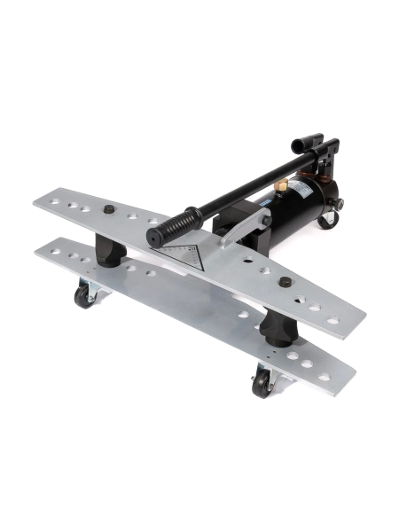 Гидравлический ручной трубогиб ТГР-2 КВТ 87568