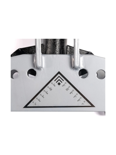 Гидравлический ручной трубогиб ТГР-2 КВТ 87568