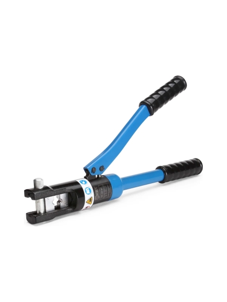 Гидравлический ручной пресс КВТ ПГР-120 53052