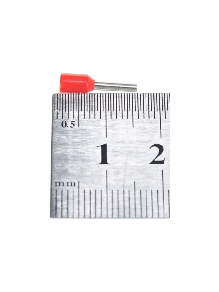 Набор наконечников КВТ НШВИ №3 79491