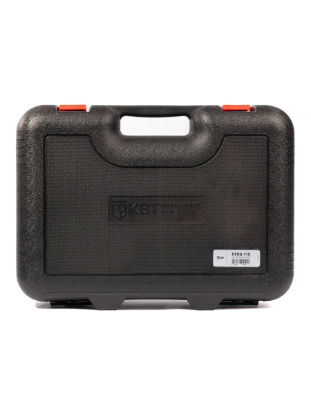 Гидравлический помповый пресс для пробивки отверстий КВТ ПГПО-115 88211