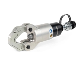 Пресс гидравлический КВТ ПГ-240БМА серия ПРОФИ 101938