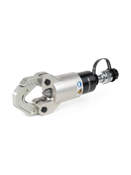 Пресс гидравлический КВТ ПГ-240БМА серия ПРОФИ 101938