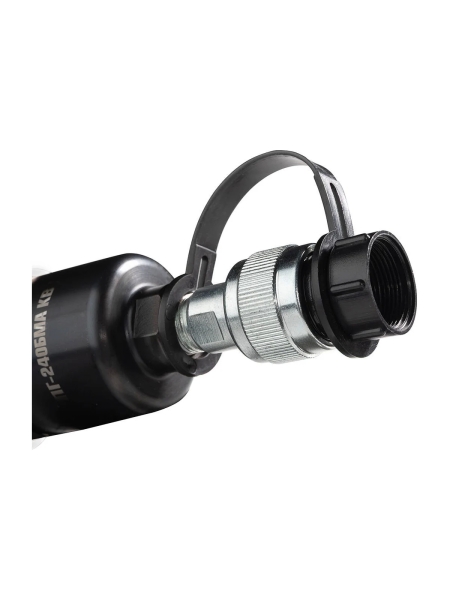 Пресс гидравлический КВТ ПГ-240БМА серия ПРОФИ 101938