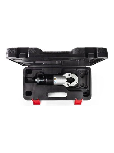 Пресс гидравлический КВТ ПГ-240БМА серия ПРОФИ 101938