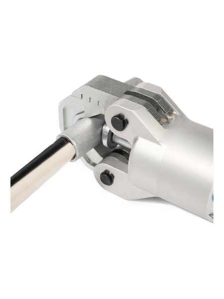 Пресс гидравлический КВТ ПГ-240БМА серия ПРОФИ 101938