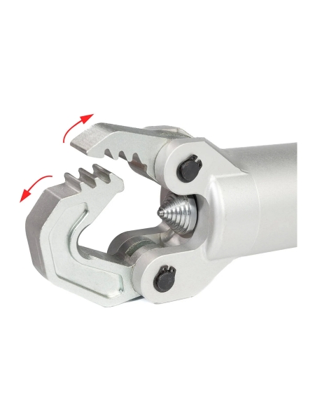 Пресс гидравлический КВТ ПГ-240БМА серия ПРОФИ 101938