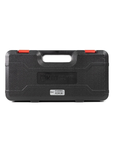 Пресс гидравлический КВТ ПГ-240БМА серия ПРОФИ 101938