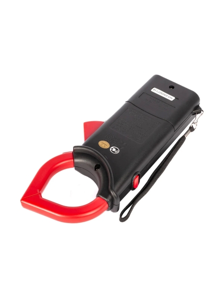 Цифровые токовые клещи КВТ KT 266C PROLINE 79132