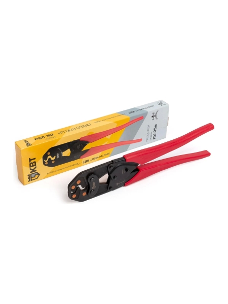 Пресс-клещи КВТ ПК-35м 78867