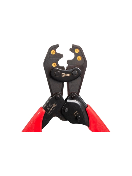 Пресс-клещи КВТ ПК-35м 78867
