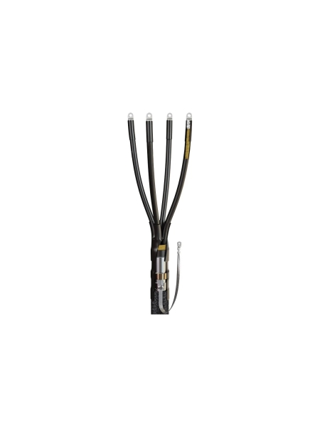 Кабельная муфта КВТ 4КВНТп-1-70/120 /Б/ 57891