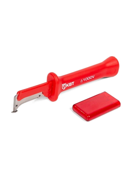 Диэлектрический нож КВТ НМИ-11 Практик 86566