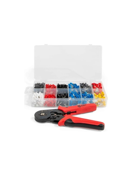 Набор НШВИ К КВТ 1200 1 83365