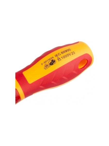 Набор диэлектрического инструмента КВТ НИИ-22 серия СТАНДАРТ 88962