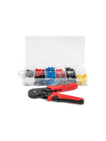 Набор НШВИ К КВТ 775 1 83364