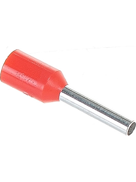 Наконечник КВТ НШВИ 1,0- 8 79438