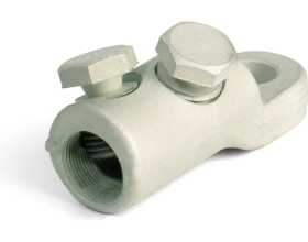 Болтовой наконечник КВТ 2НБЕ-70/120Л 65829