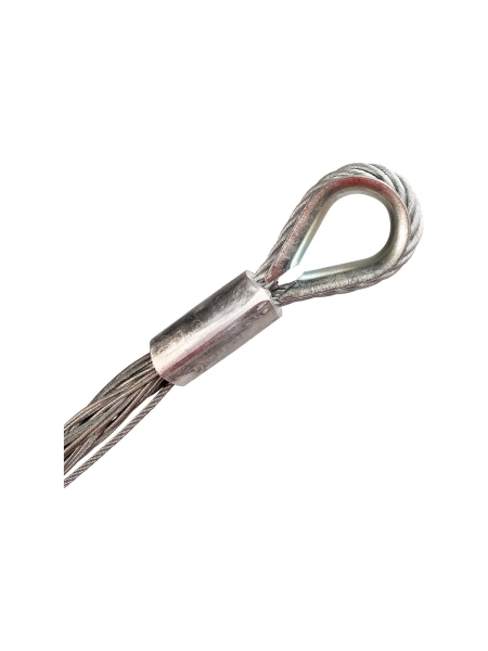 Монтажный проходной чулок КВТ ЧМп-50/65 73781