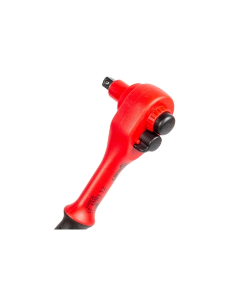 Набор диэлектрического инструмента 1/4 КВТ НИИ 15 71103