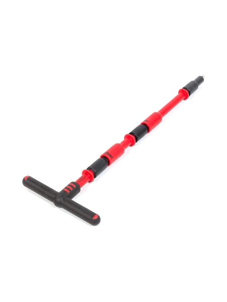 Набор диэлектрического инструмента 1/4 КВТ НИИ 15 71103