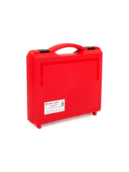 Набор диэлектрического инструмента 1/4 КВТ НИИ 15 71103