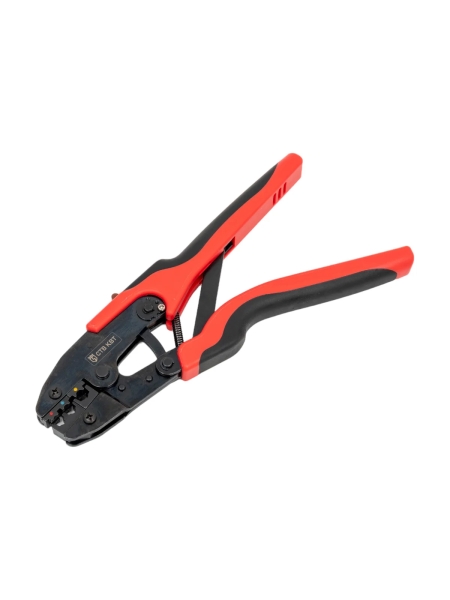 Пресс-клещи КВТ CTB-01 55910