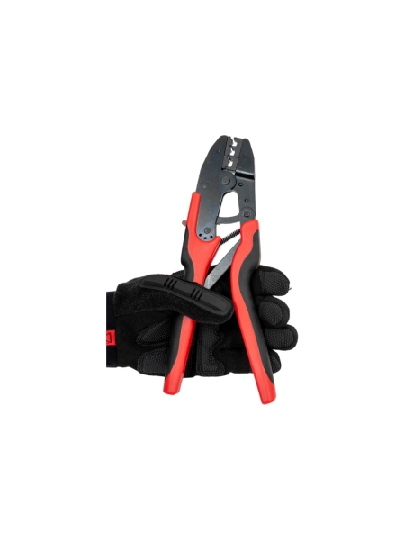 Пресс-клещи КВТ CTB-01 55910