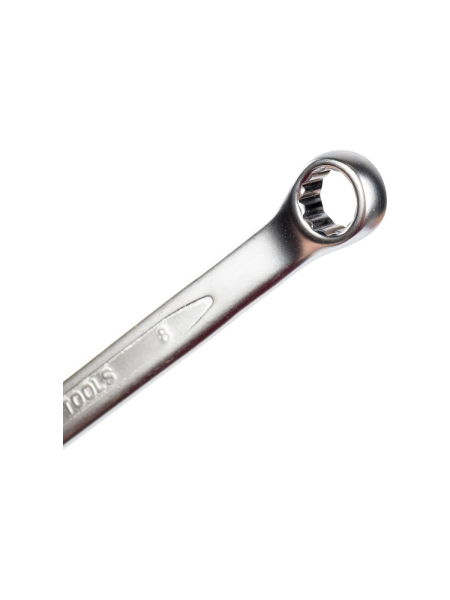 Набор гаечных комбинированных ключей КВТ НКК-8 78366