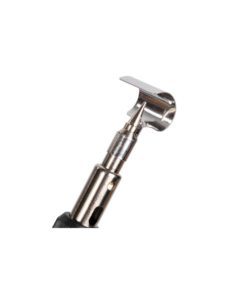 Бутановый паяльник КВТ XZ-1 66240