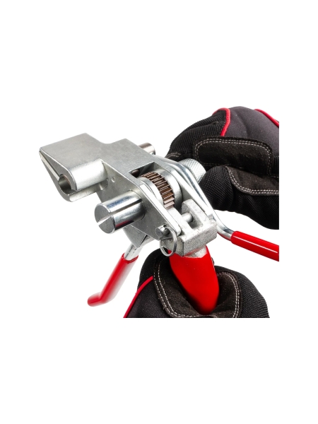 Инструмент для натяжения ленты КВТ ИНТ-20 мини 73577