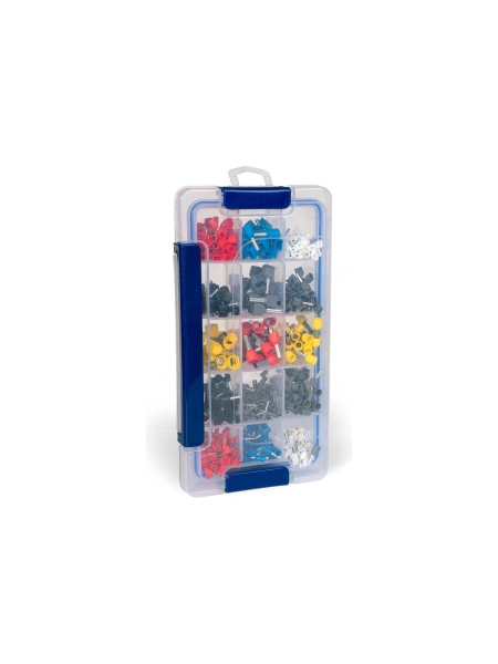 Набор наконечников НШВИ КВТ номер 8 82885