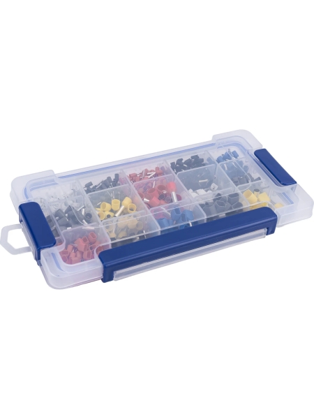 Набор наконечников НШВИ КВТ номер 8 82885