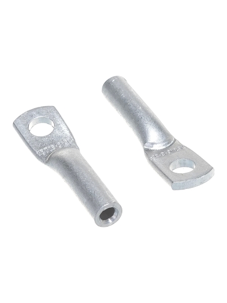 Наконечник ТА 16-8-5,4 100 шт КВТ 44844