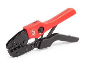 Пресс-клещи КВТ CTК-16 серия ПРОФИ 90969