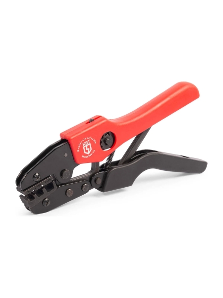 Пресс-клещи КВТ CTК-16 серия ПРОФИ 90969