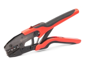 Пресс-клещи КВТ CTB-12 64713