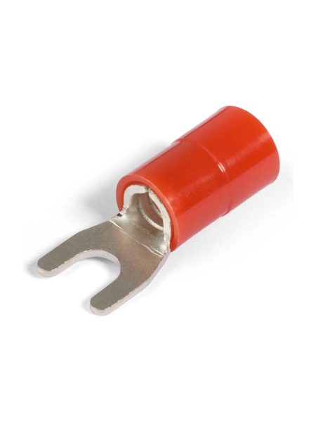 Вилочный наконечник КВТ НВИн 10-6 61780